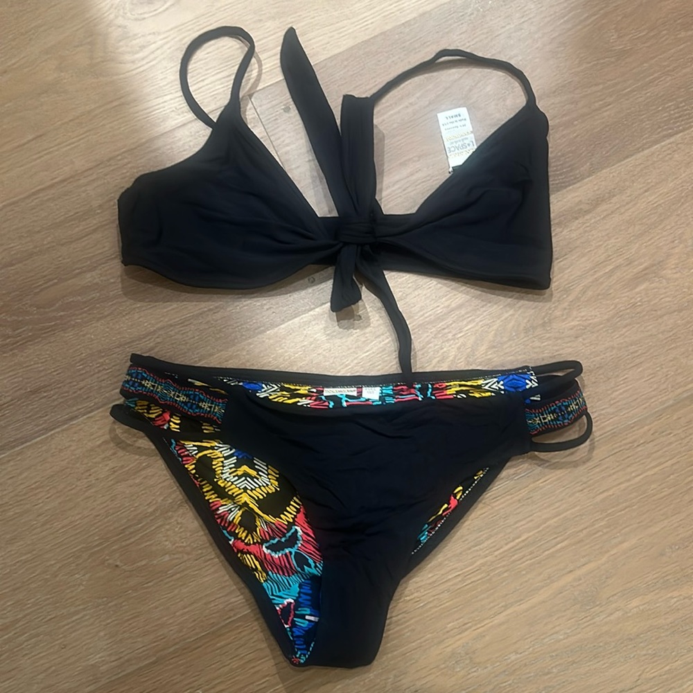 L*space swimsuit